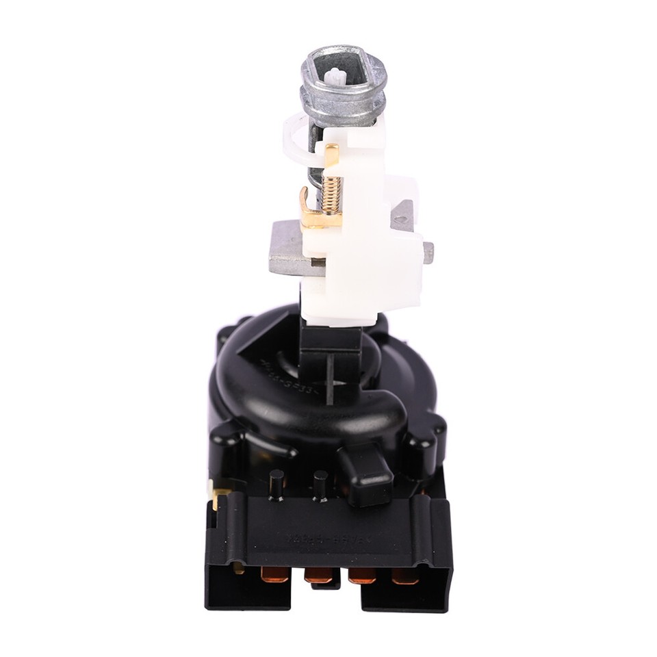 Steering Column Ignition Switch Actuator Set For FITS 02-07 JEEP ...