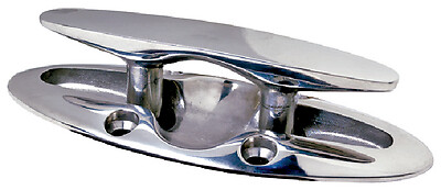 Seachoice S/S Flush Pull Up Cleat