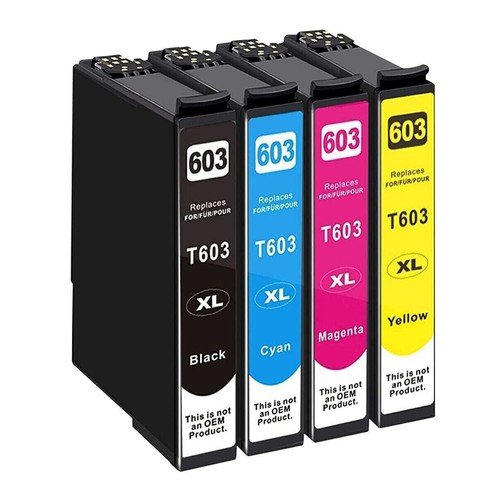 Ink Cartridge Compatible for Epson XP3100 XP3150 XP2150 XP4100 XP4150 WF2830 LOT - Picture 7 of 7
