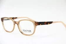 NEW KENNETH COLE REACTION KC 0792 045 AUTHENTIC RX EYEGLASSES KC0792 51-17