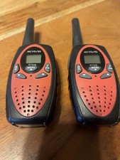 Walkie Talkie, 2-way radios RT-628