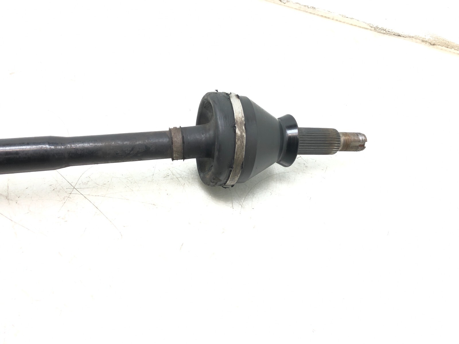 2014-2019 MASERATI GHIBLI SQ4 AWD RIGHT PASSENGER REAR CV AXLE SHAFT OEM.