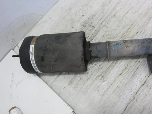 A1643204613 Amortiguador Delantero Derecho para MERCEDES-BENZ CLASE ML ( 1423498 - Bild 4 von 7