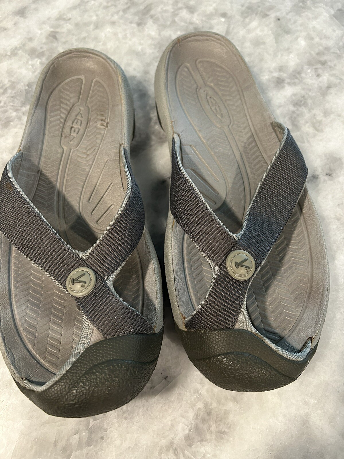 Women’s Keen Waimea SandalsPreowned 7.5 eBay