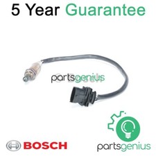 Fits Vauxhall Corsa 1996-2000 1.0 1.2 + Other Models Lambda Oxygen Sensor Bosch