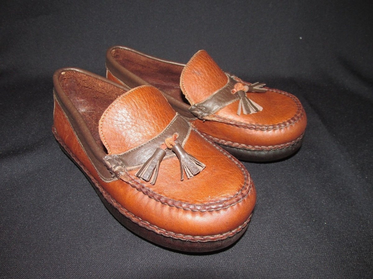 tobacco leather shoes Snakebite up rich is an understatement Thursday Boot Company Men's Brown