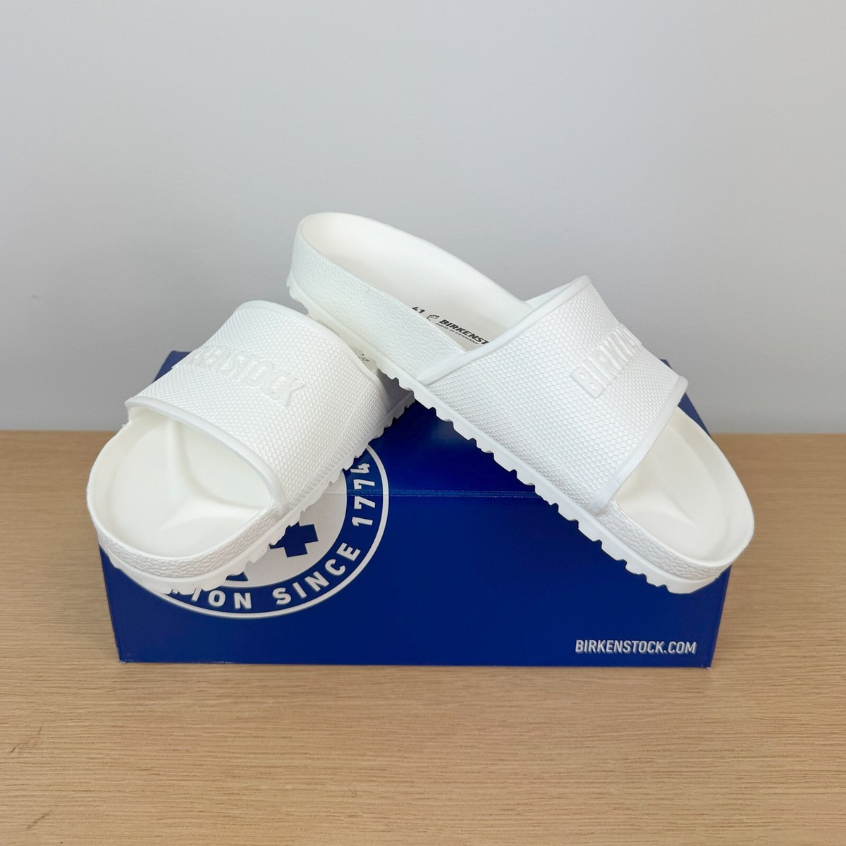 [1015399]BIRKENSTOCK BARBADOS EVA(CHOOSE YOUR SIZE)