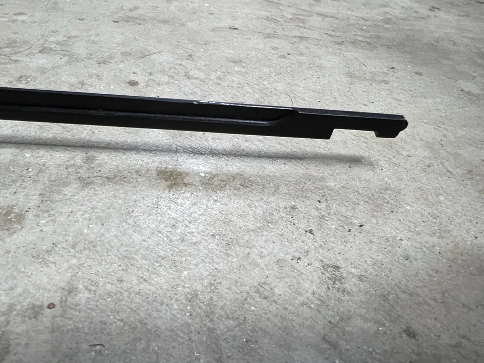 Escopetas WooD Noble mod 60 guardabarros y tubo de funcionamiento 12 Ga., cola de castor, a cuadros Foto 4 de 4