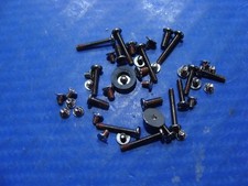 Lenovo ThinkPad T430 14" Genuine Screw Set Screws for Repair ScrewSet ER 