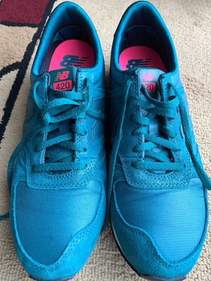 new balance women's 696 capsule casual sneakers