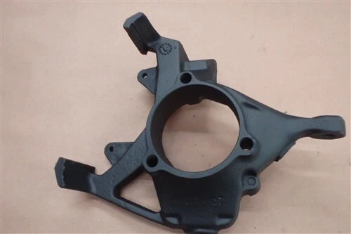 Puerta levadiza trasera maletero pestillo golpeador con tornillos Jeep Commander XK - ¡Se envía RÁPIDO! Foto 2 de 3