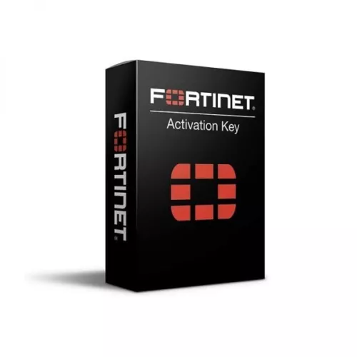 Fortinet 25 endpoints license FC1-10-EMS04-429-01-12 1 year FortiClient EPP/ATP