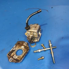 CARBURETOR HDB-3A 12300013730 echo cs-500evl chainsaw saw