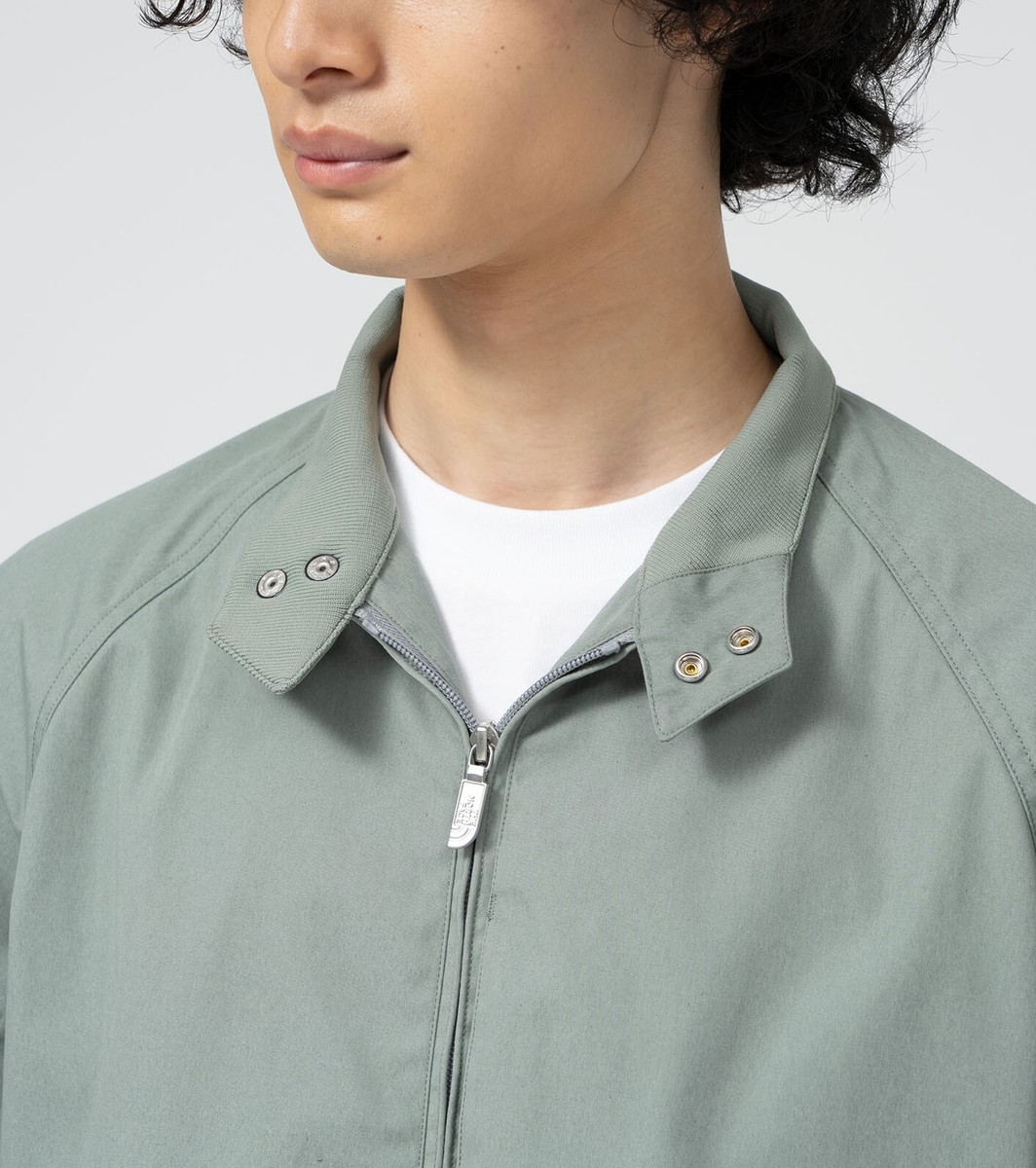 ASK availability First) THE NORTH FACE Purple Label 65/35 ASK availability First) THE NORTH FACE Purple Label 65/35