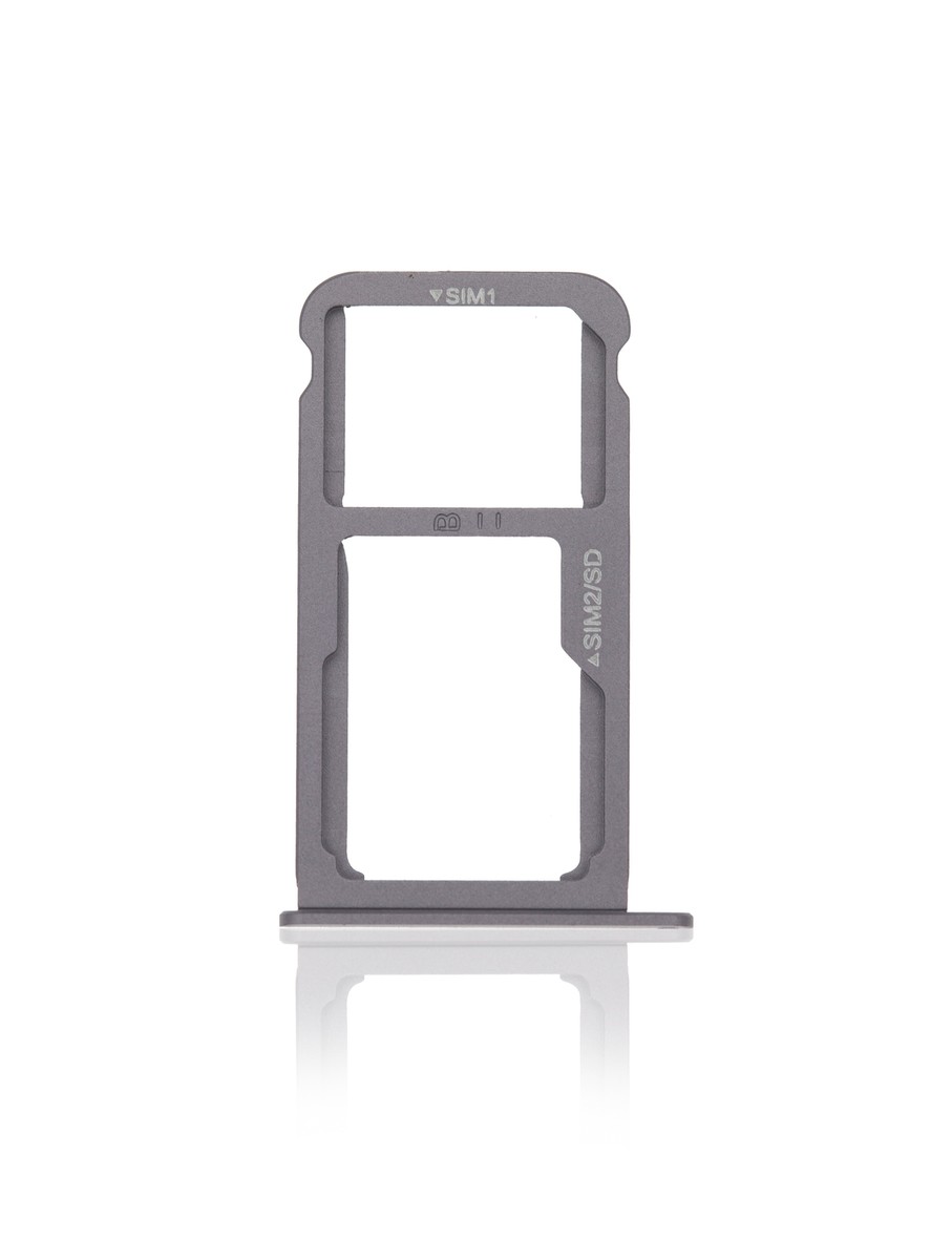 Replacement Sim Card Tray Compatible For Huawei P9 Plus (Gray) | eBay