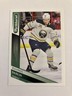 Rasmus Dahlin 2019-20 Upper Deck Parkhurst Hockey #215 Buffalo Sabres