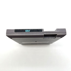 Nintendo NES | GOLF | BIENENGR&Auml;BER | OVP | mit Anleitung