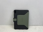 UAG - Scout Folio Case for Apple 10.9-Inch iPad (Model 2022) - Black/Olive -