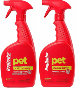 rug doctor pet stain remover