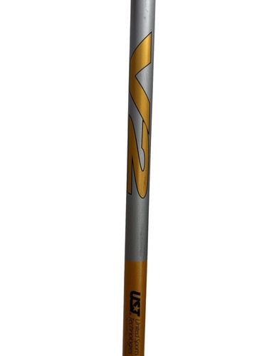 Ping G10 9 Degrees Stiff Flex Pro Force V2 Shaft 460cc Titanium w Head Cover - Picture 13 of 18