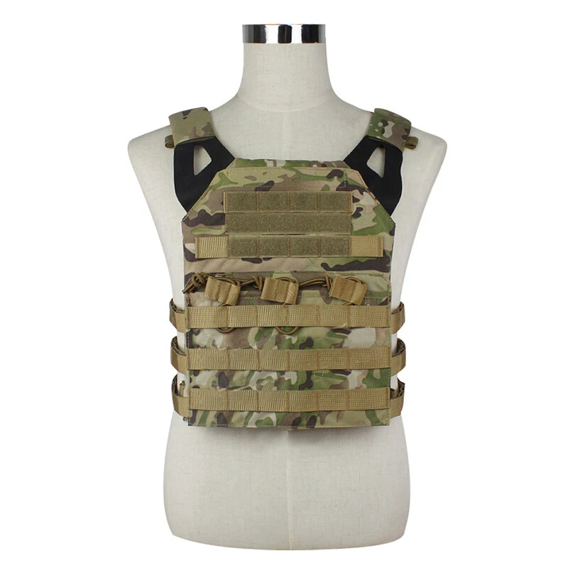 Deerhunter Gamekeeper Shooting Waistcoat heren fleece bodywarmer | Bodywarmers | Mets Jachthuis
