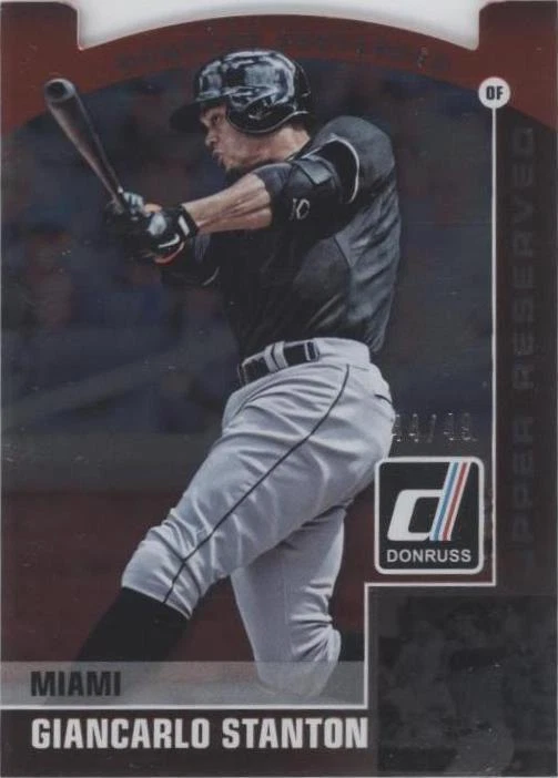 Upper Reserved Cut to the Chase Bronze