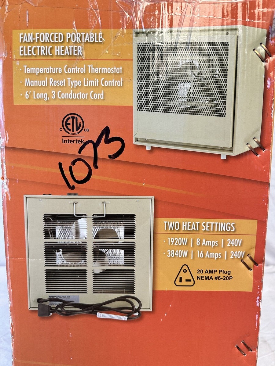 Offerup Intertek Electric Infrared Heater Samsung Electric Range - Main Image