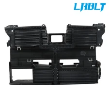 LABLT Active Grille Shutter W/Motor Assembly For 2013-2014 Lincoln MKZ 2.0L 3.7L