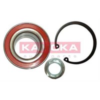 1X Kamoka Radlager Satz Radlagersatz Hinten FüR BMW 1Er E87