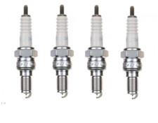  IMR9E-9HES Honda 4CANDELE NGK LASER IRIDIUM CBR 600 RR 2009 2010 2011 2012 2013