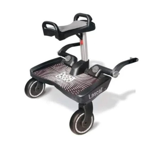 Lascal BuggyBoard Maxi +, for child up to 66lbs, excellent condition