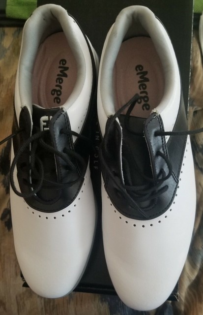 footjoy emerge