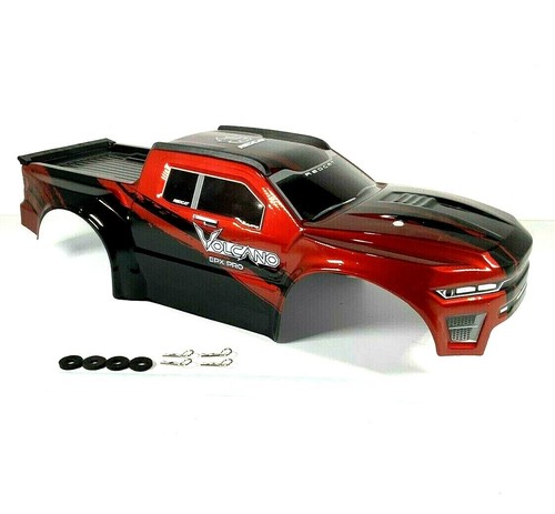 Redcat Racing Volcano EPX PRO Body 