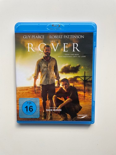 Blu-ray Film - Sammlung - Auswahl aus mehr als 50 Filmen - Teil 5 - Bild 50 von 53