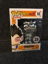 Funko Pop Dragon Ball Z