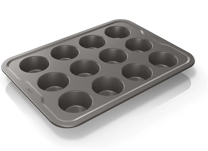 12 Cup Muffin Pan