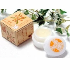 Japanese Geisha Hand Cream from Kyoto Sweet osmanthus Scent (No Alcohol)