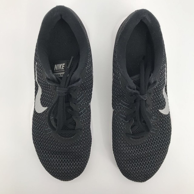 nike flex tr 7 black