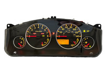 Speedometer Instrument Cluster Dash 06 07 Xterra 05 06 Pathfinder 160,324 Miles