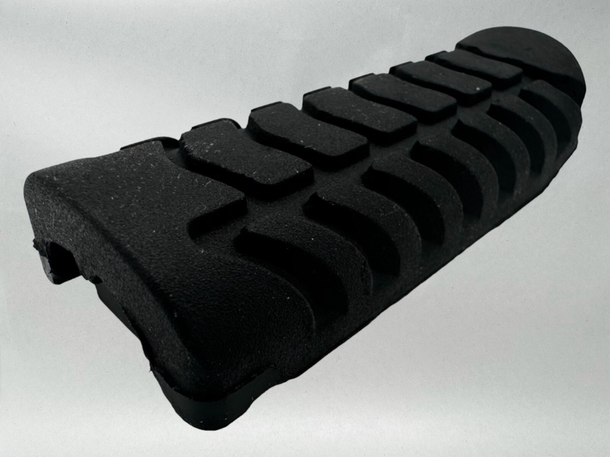 Kawasaki Genuine OEM Authentic Rubber Step 34028-0349 | eBay