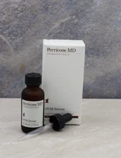 PERRICONE MD ~ OVM SERUM NIGHT TREATMENT ~ 1 OZ BOXED