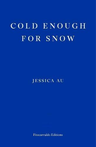 Cold Enough for Snow by Jessica Au - Image 8