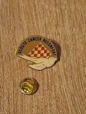 Pîns Pin's - Écoute Cancer Monaco