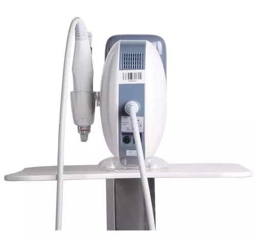 2025 NEU EMS Meso Injektor keine Nadel Hautpflege Maschine RF Mesotherapie Mesopistole - Bild 9 von 11