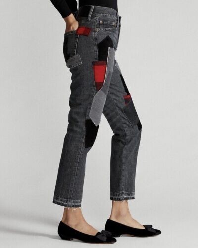 hana　f42 現行 RALPH LAUREN BOYFRIENDFIT hana様専用 f42 現行 RALPH LAUREN BOYFRIENDFIT - メルカリ