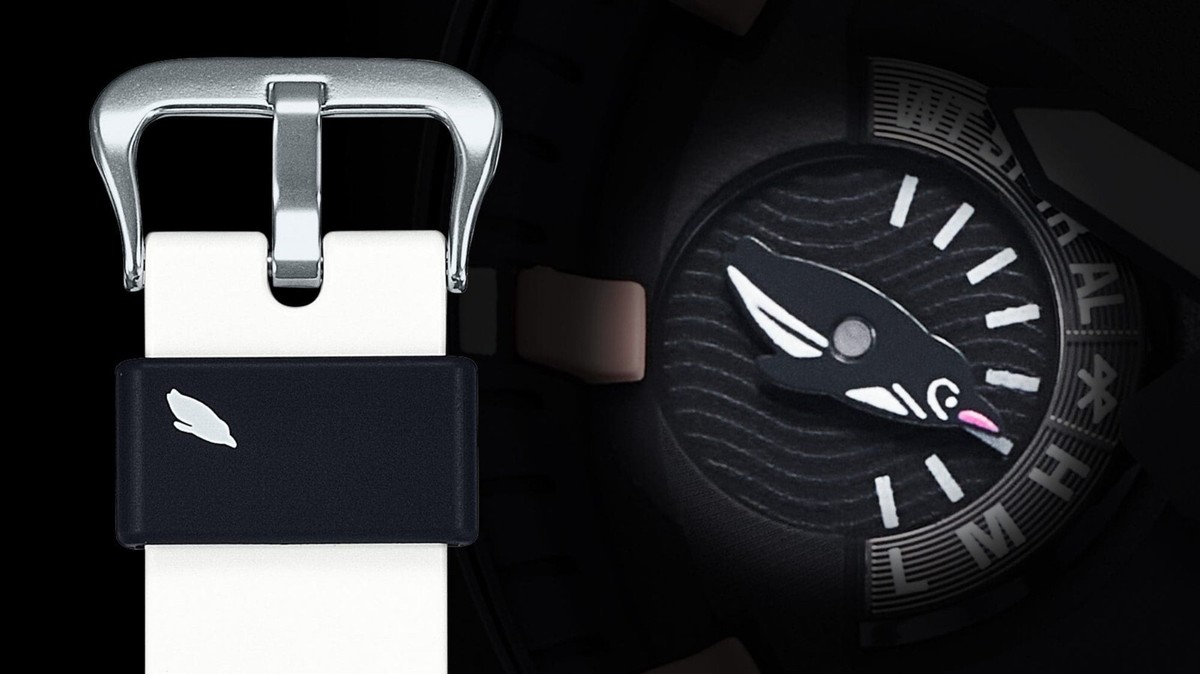 CASIO G-SHOCK Men's Watch GA-B2100CD-1A7JR Charles Darwin