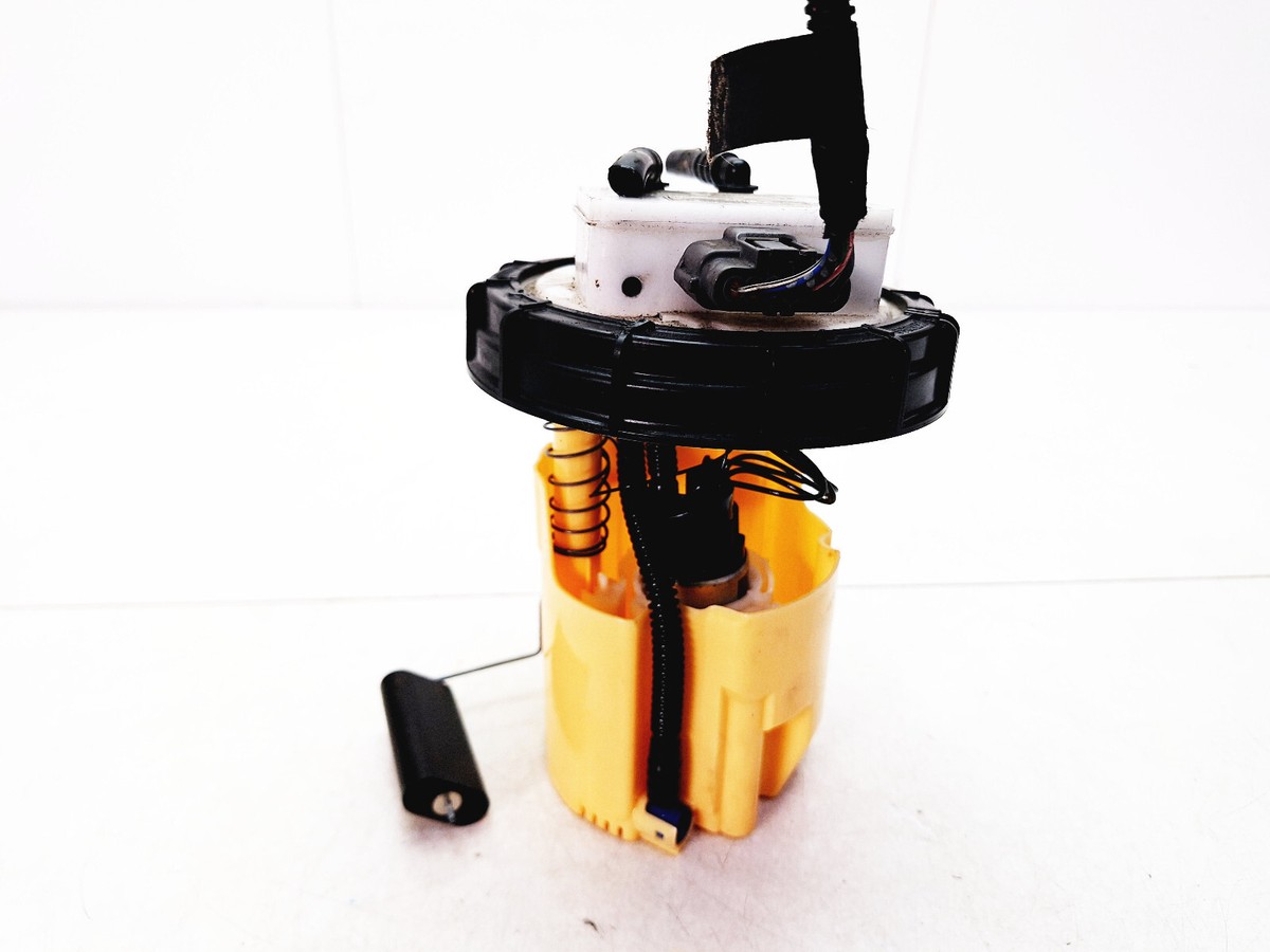 RENAULT CLIO MK5 BF FUEL SENDER SENDING UNIT 1.5 DIESEL 100118444 