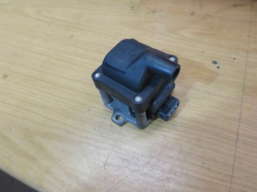 VW Golf 3 Lupo Polo 6N Zündspule Zündmodul Zündeinheit 0040402001 357905104 Beru - Picture 7 of 7