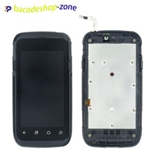 New Digitizer LCD Touch Screen  Front Shell generic for Honeywell Dolphin CT60