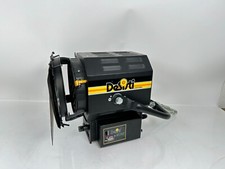 DeSisti LED Leonardo 6 LED Fresnel Eco Friendly Light